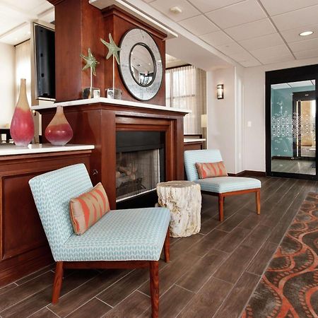 Hampton Inn & Suites Navarre Εξωτερικό φωτογραφία
