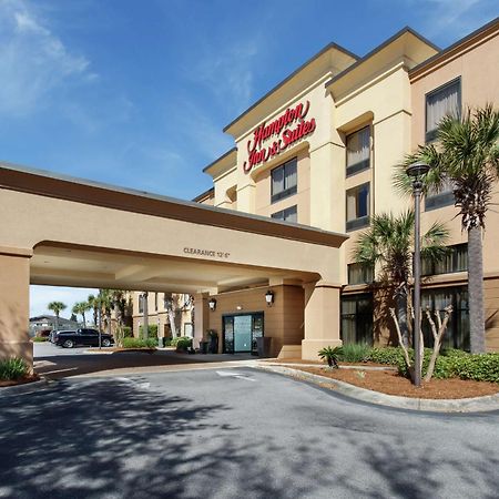 Hampton Inn & Suites Navarre Εξωτερικό φωτογραφία