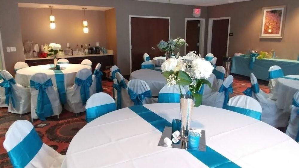 Hampton Inn & Suites Navarre Εξωτερικό φωτογραφία