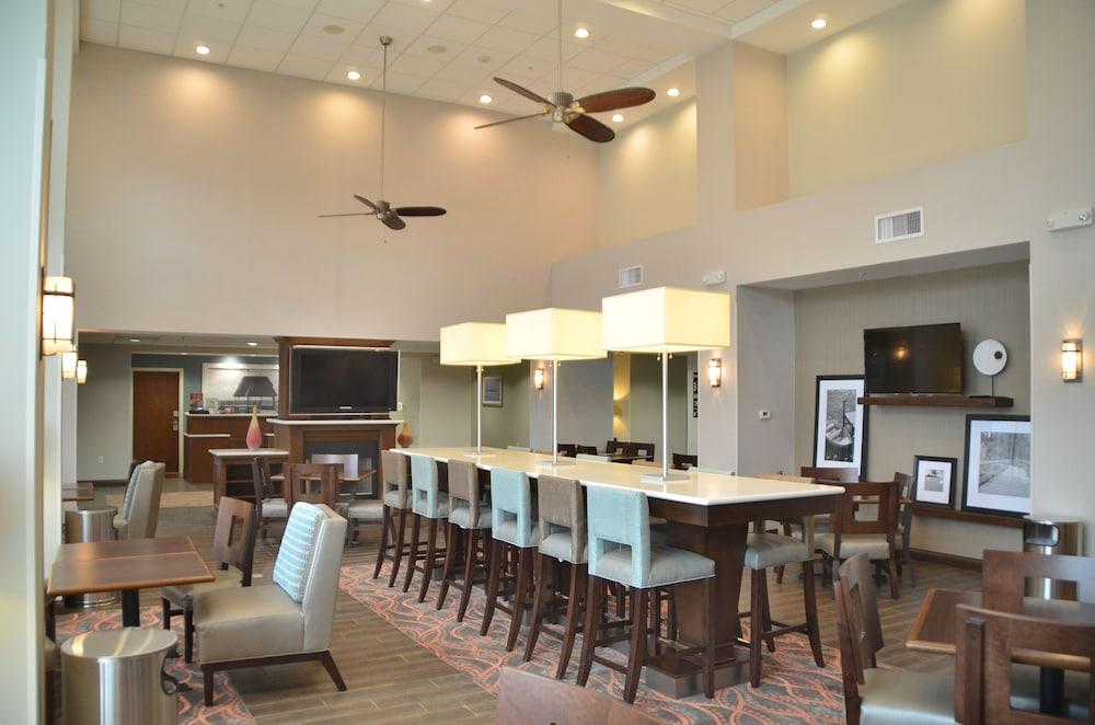 Hampton Inn & Suites Navarre Εξωτερικό φωτογραφία