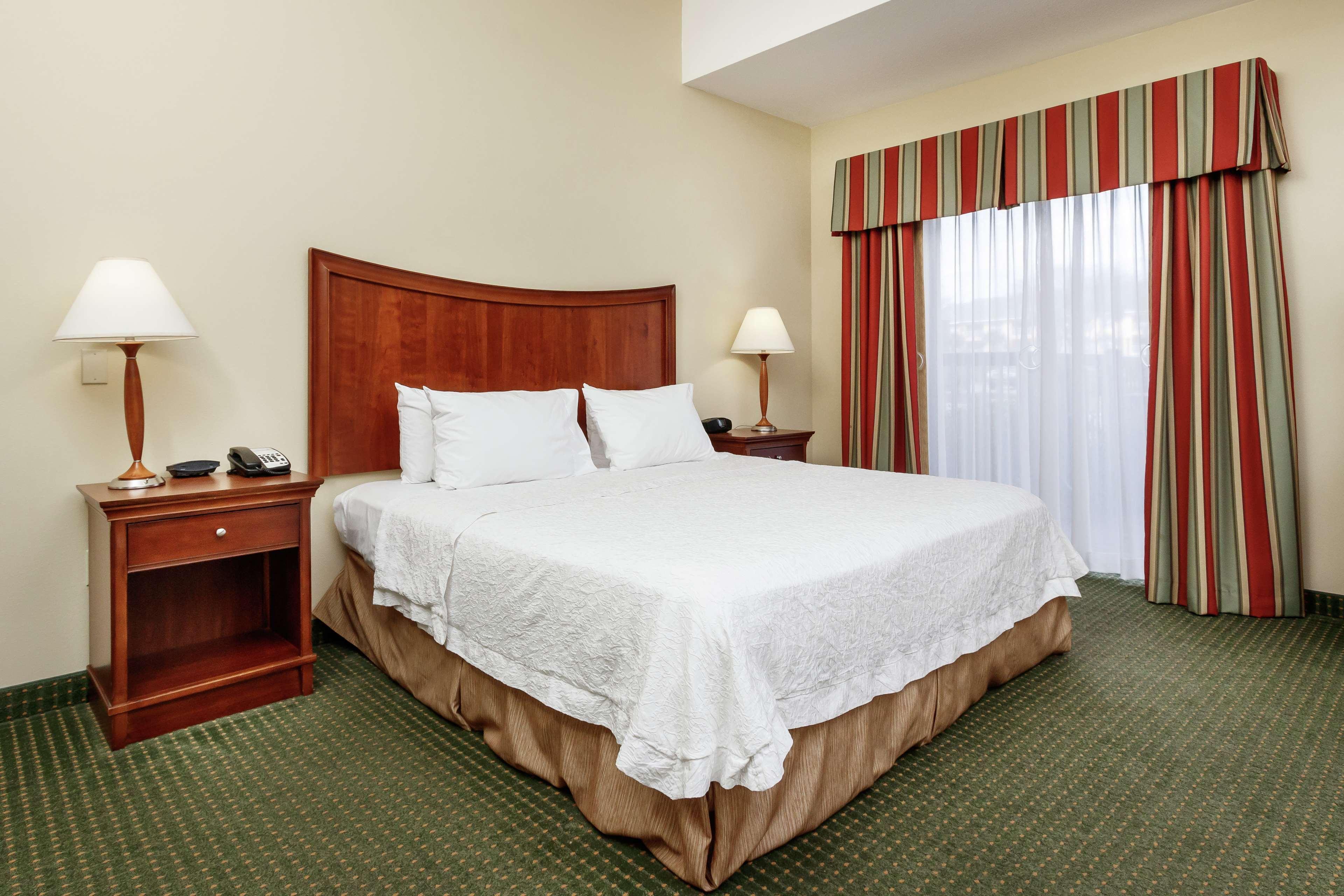Hampton Inn & Suites Navarre Εξωτερικό φωτογραφία