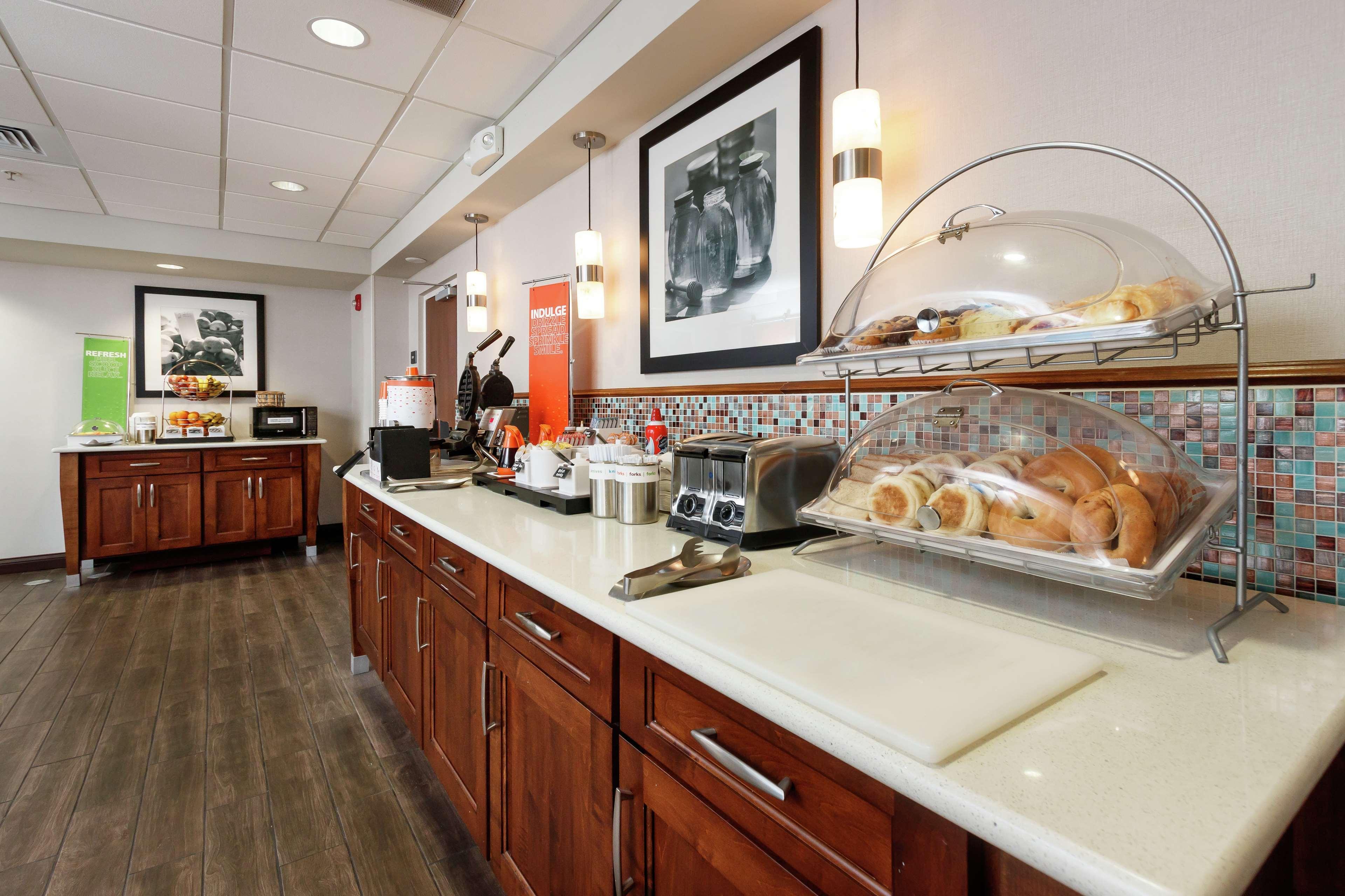 Hampton Inn & Suites Navarre Εξωτερικό φωτογραφία