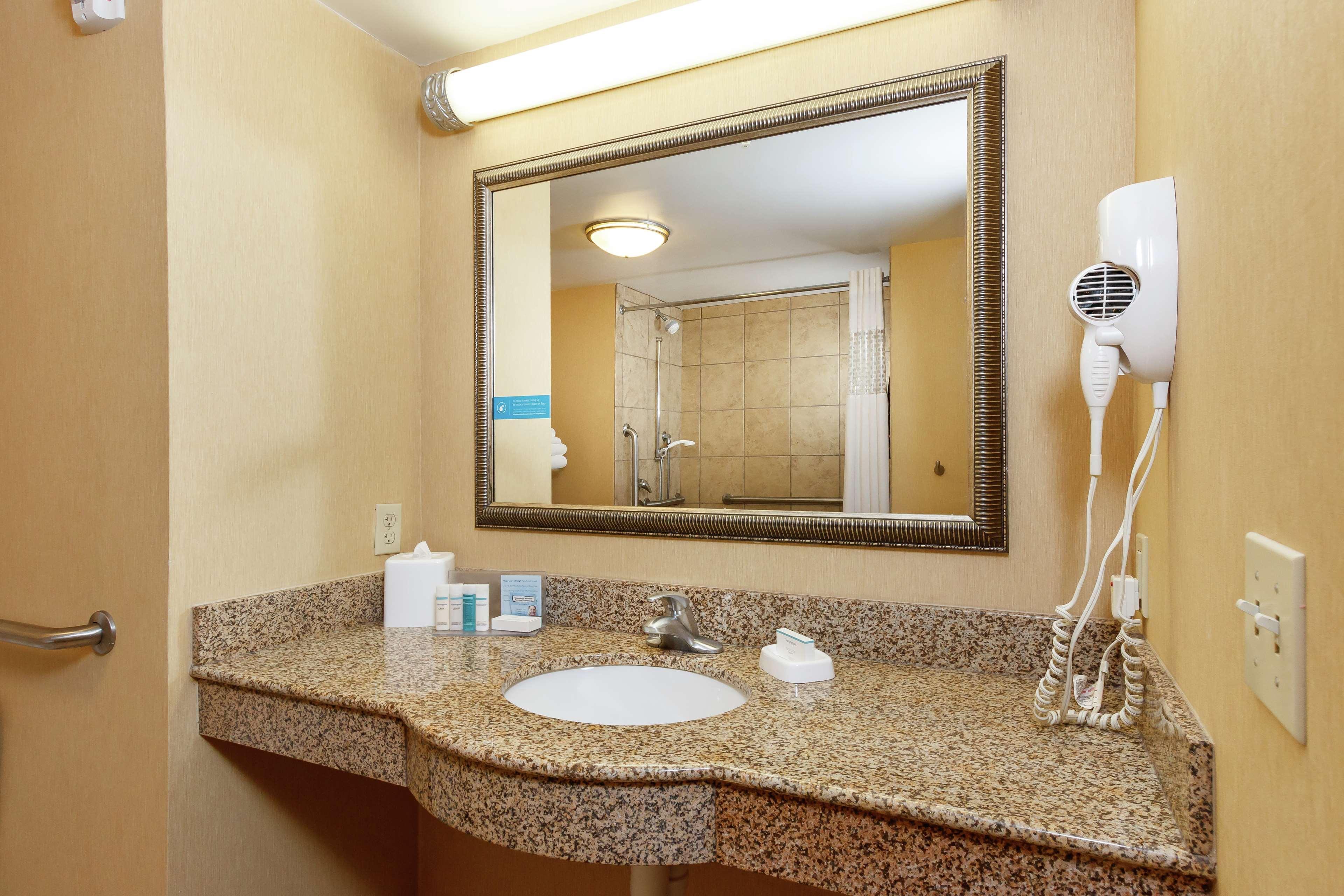 Hampton Inn & Suites Navarre Εξωτερικό φωτογραφία