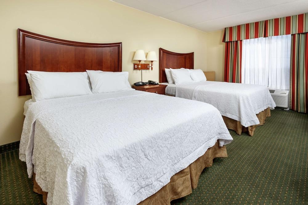 Hampton Inn & Suites Navarre Εξωτερικό φωτογραφία