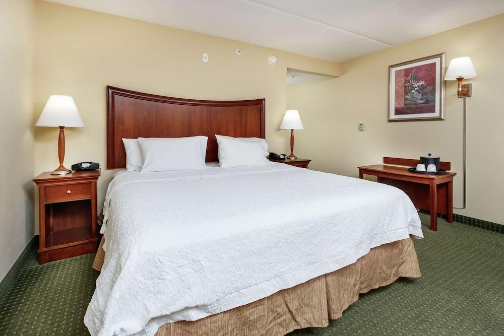 Hampton Inn & Suites Navarre Εξωτερικό φωτογραφία