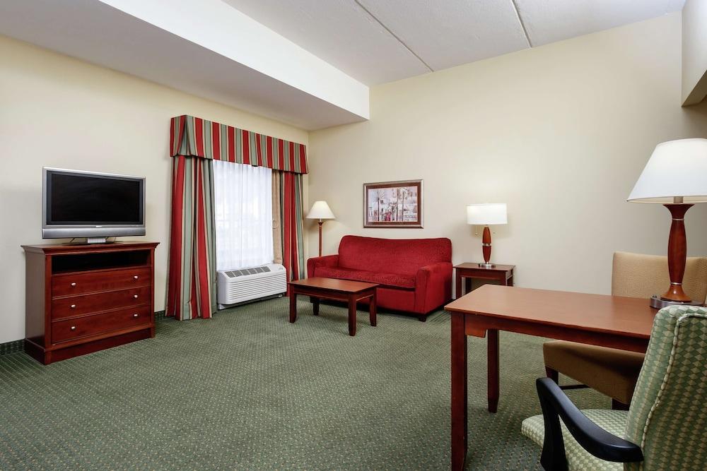 Hampton Inn & Suites Navarre Εξωτερικό φωτογραφία