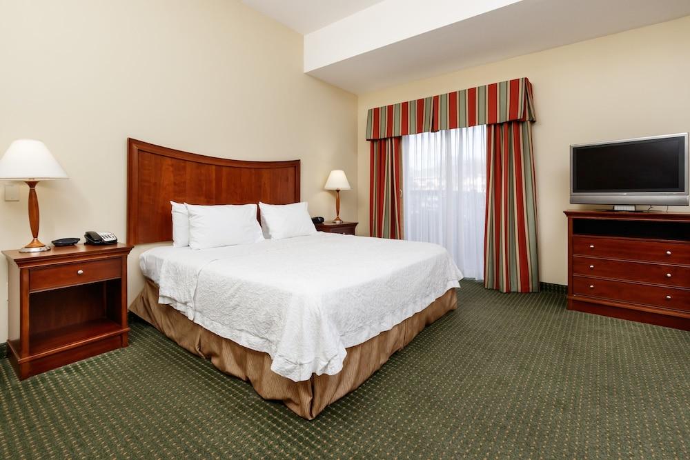 Hampton Inn & Suites Navarre Εξωτερικό φωτογραφία