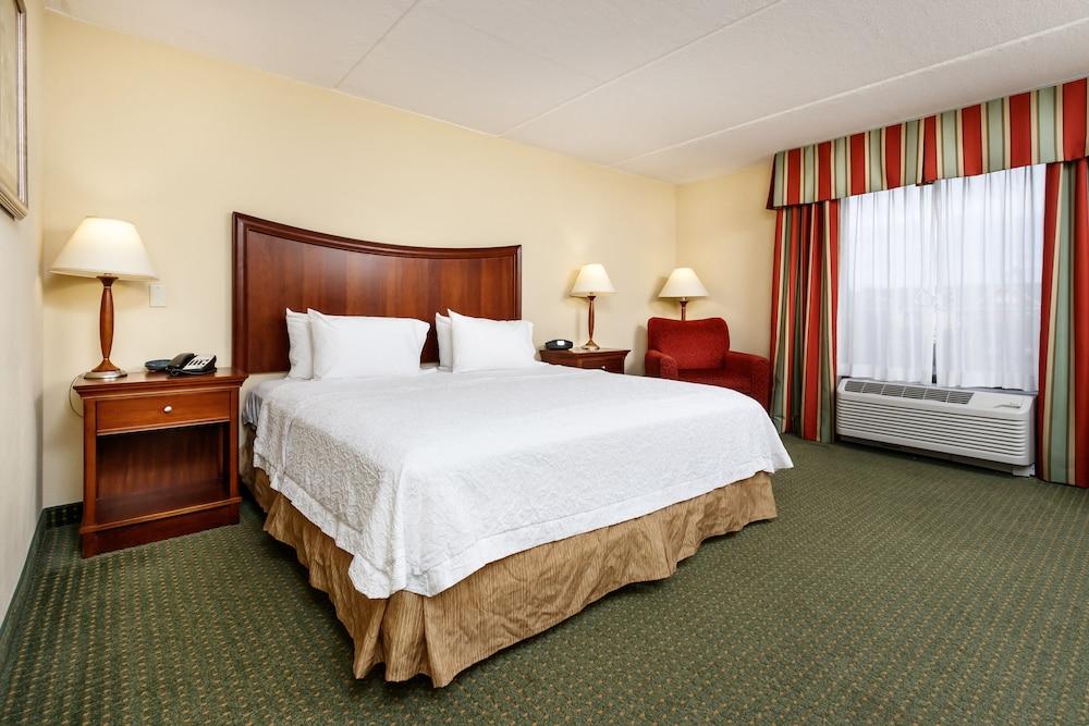 Hampton Inn & Suites Navarre Εξωτερικό φωτογραφία