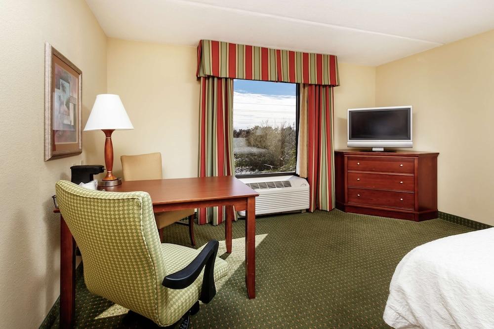 Hampton Inn & Suites Navarre Εξωτερικό φωτογραφία