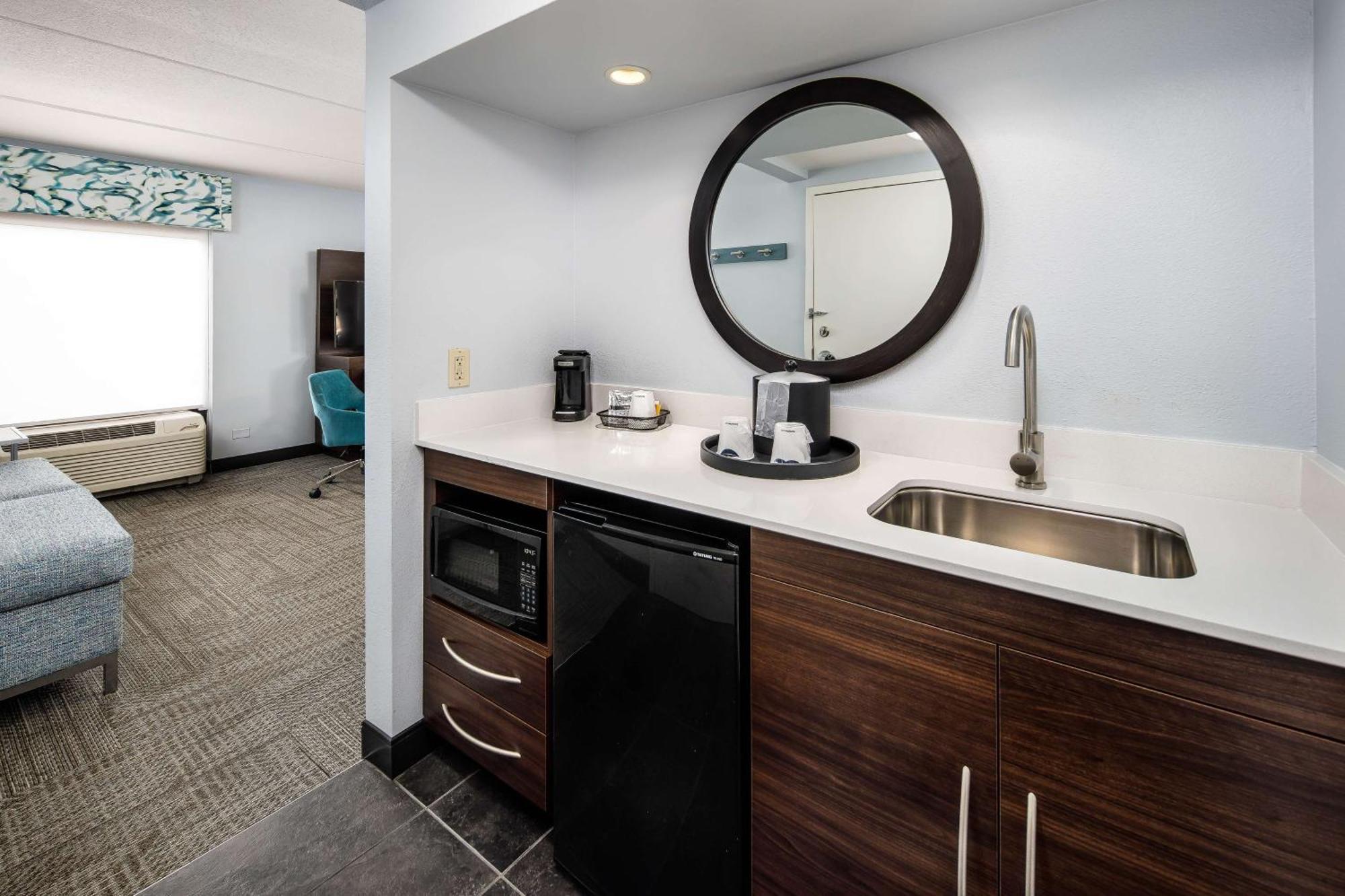 Hampton Inn & Suites Navarre Εξωτερικό φωτογραφία