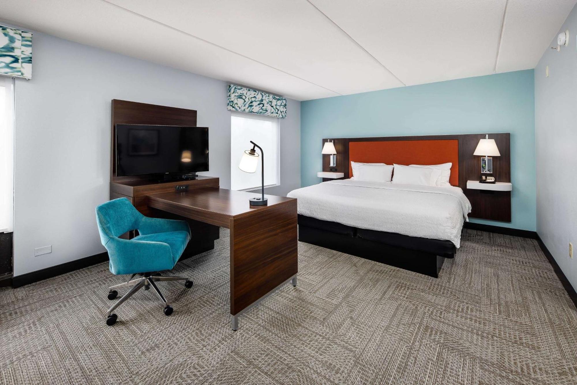 Hampton Inn & Suites Navarre Εξωτερικό φωτογραφία