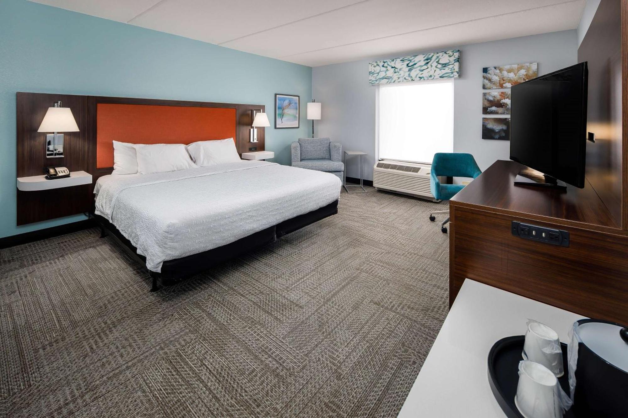 Hampton Inn & Suites Navarre Εξωτερικό φωτογραφία