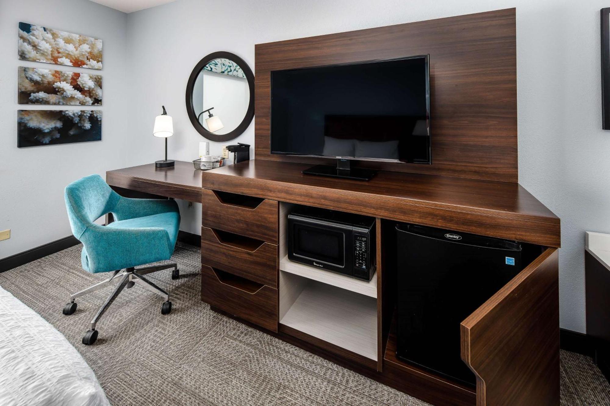 Hampton Inn & Suites Navarre Εξωτερικό φωτογραφία