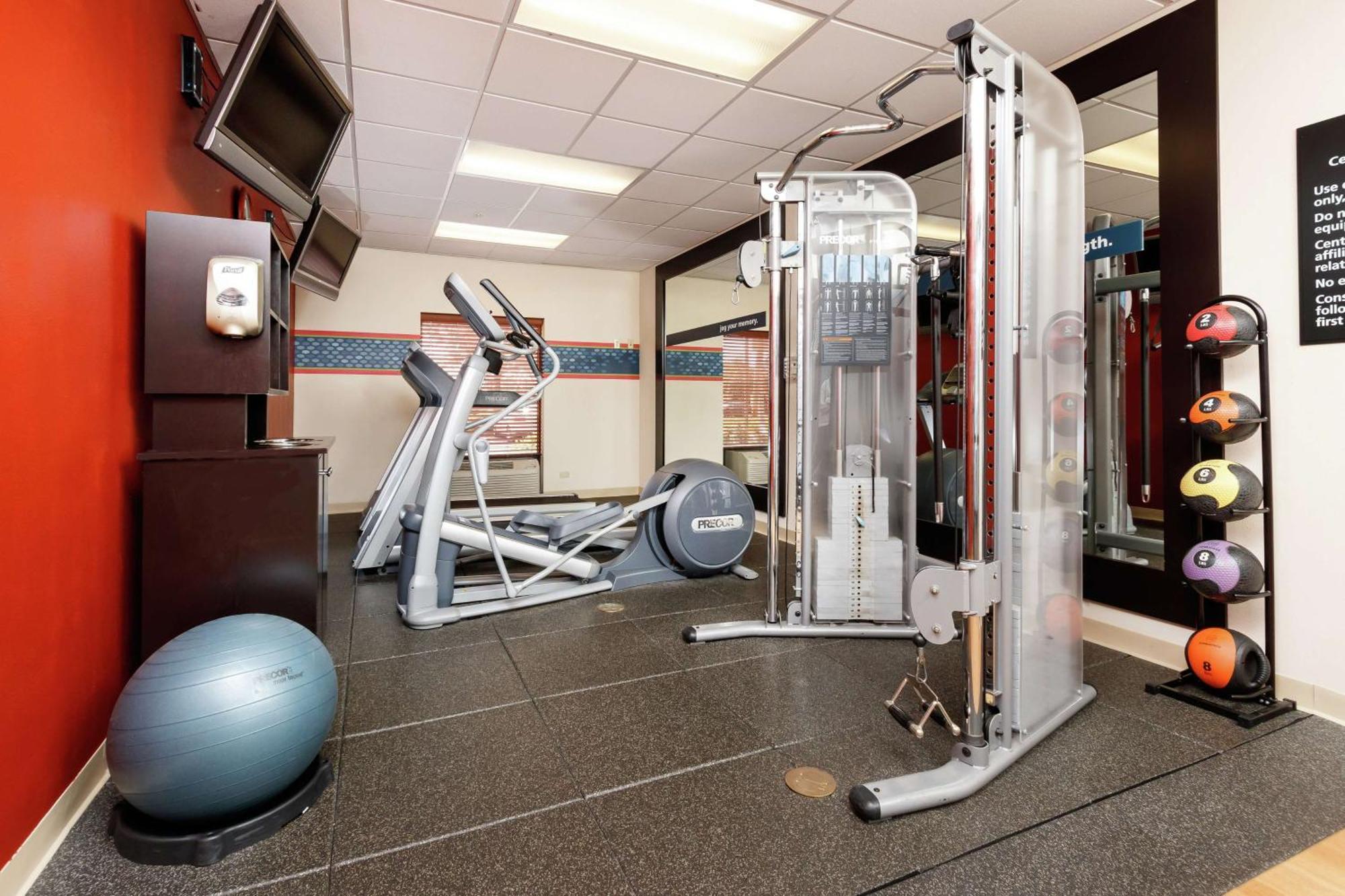 Hampton Inn & Suites Navarre Εξωτερικό φωτογραφία