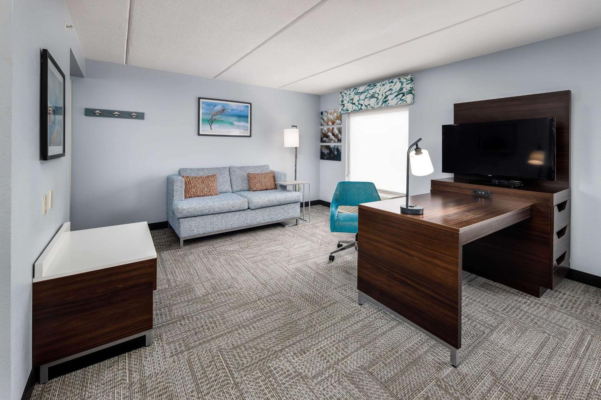 Hampton Inn & Suites Navarre Εξωτερικό φωτογραφία