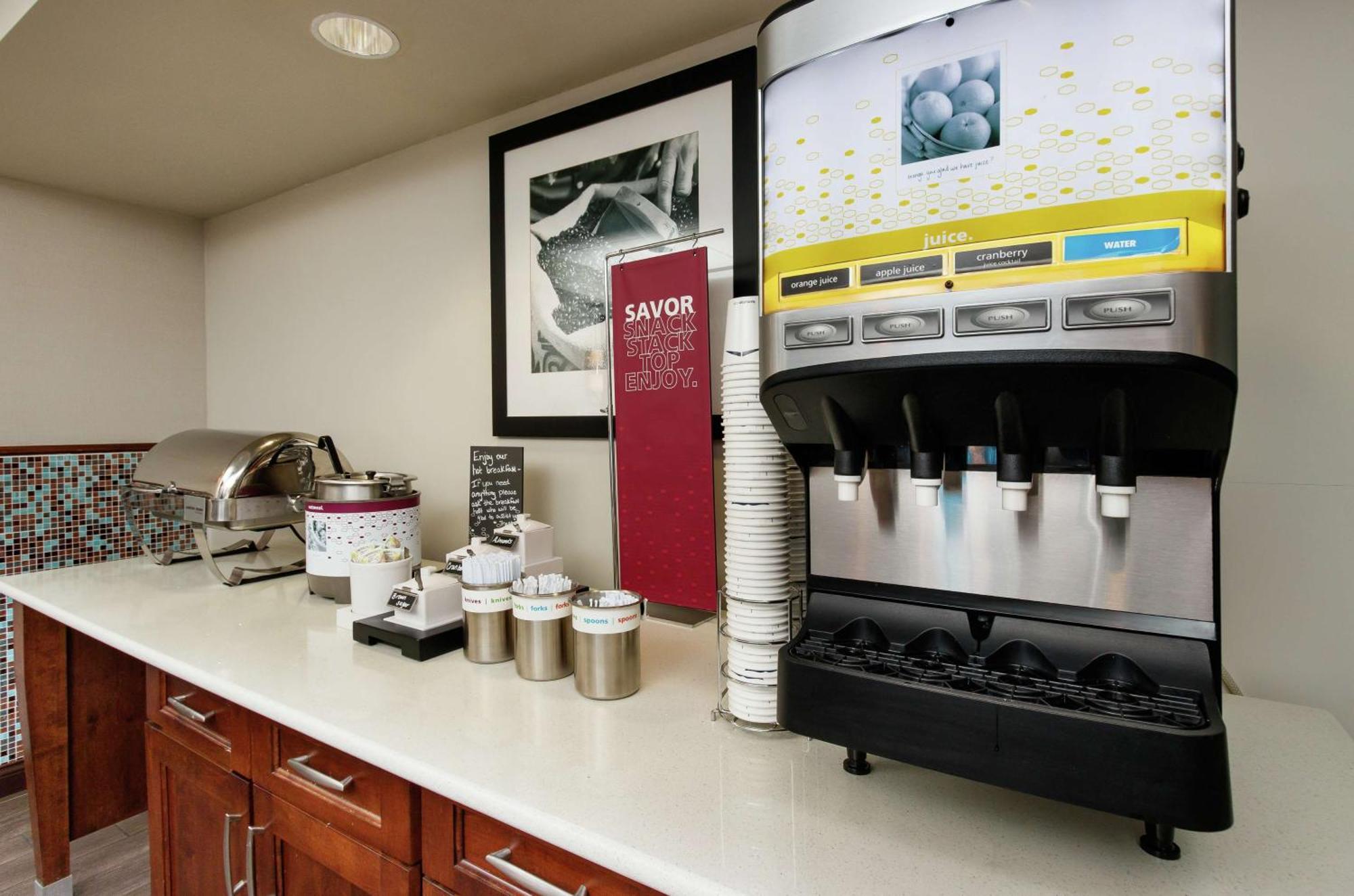 Hampton Inn & Suites Navarre Εξωτερικό φωτογραφία