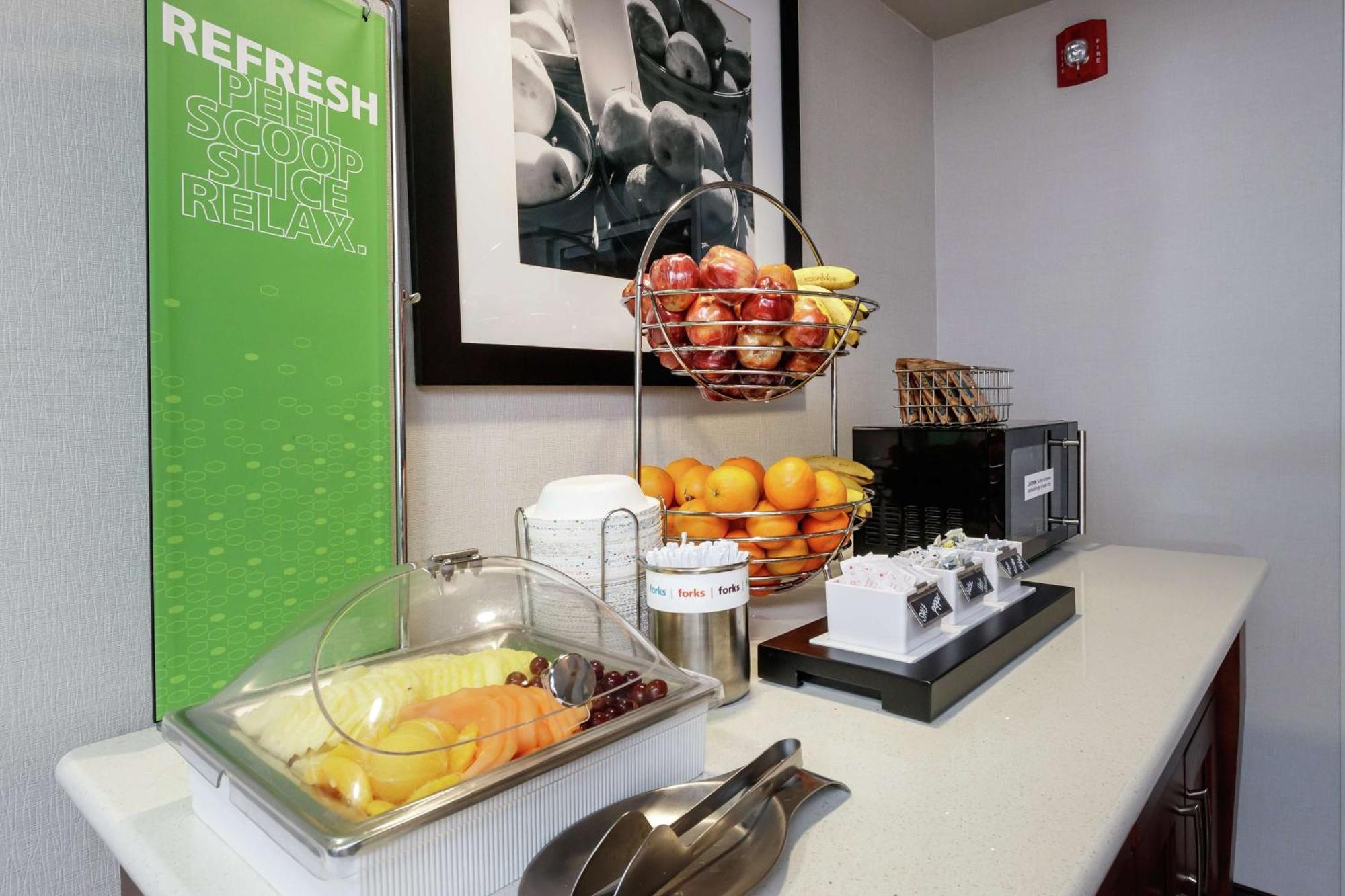 Hampton Inn & Suites Navarre Εξωτερικό φωτογραφία