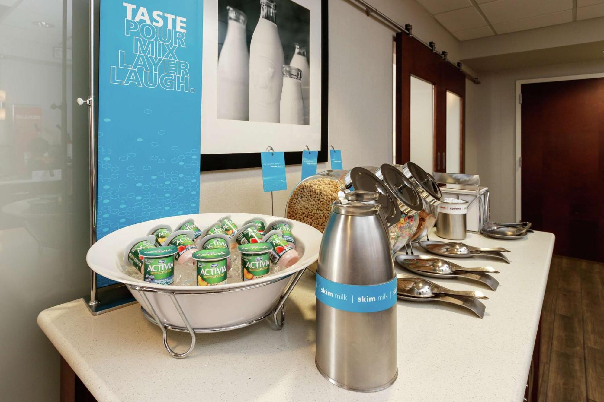 Hampton Inn & Suites Navarre Εξωτερικό φωτογραφία