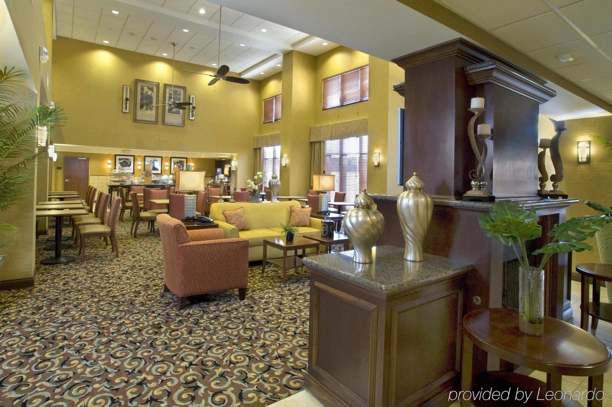 Hampton Inn & Suites Navarre Εξωτερικό φωτογραφία