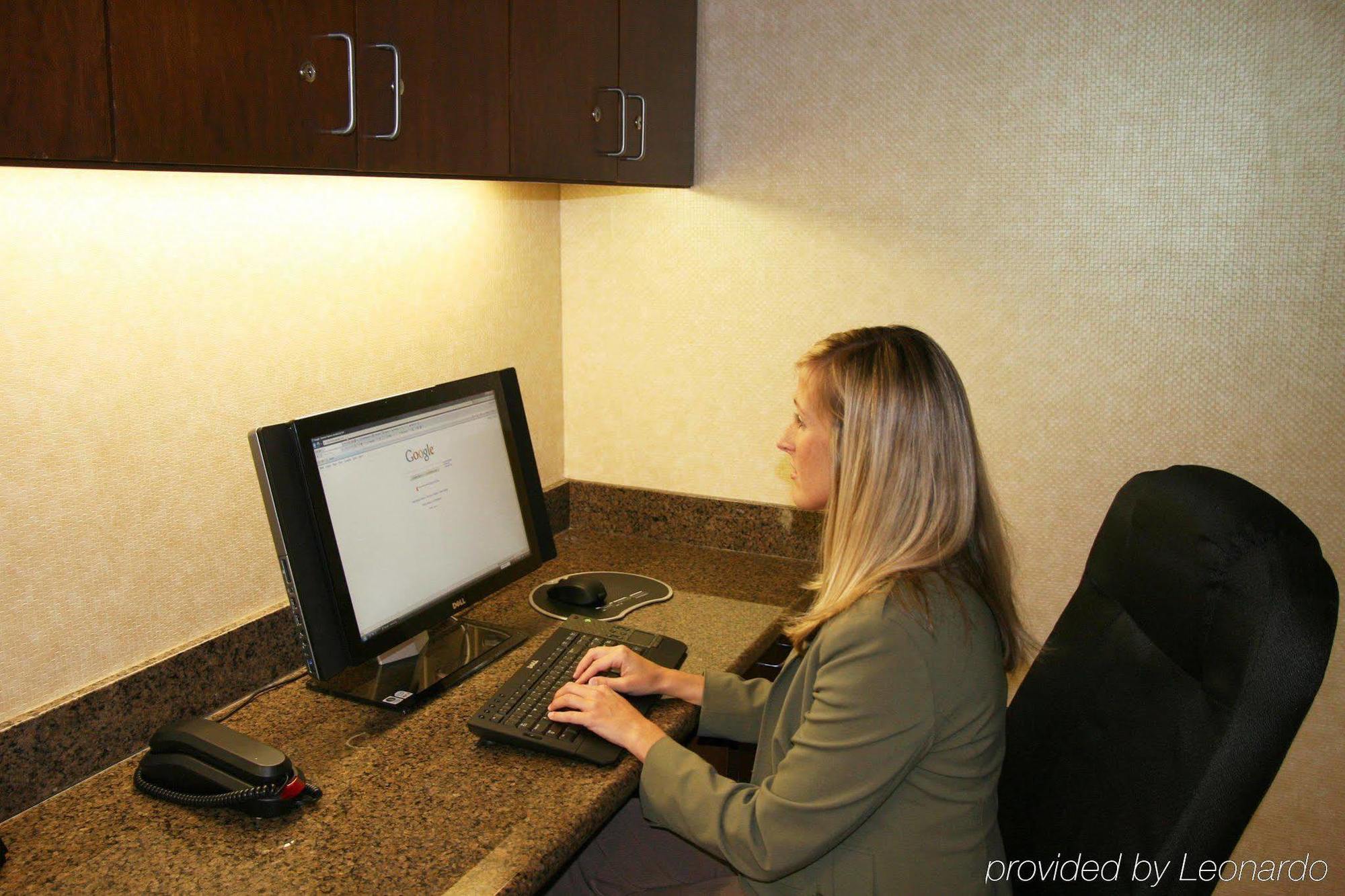 Hampton Inn & Suites Navarre Εξωτερικό φωτογραφία