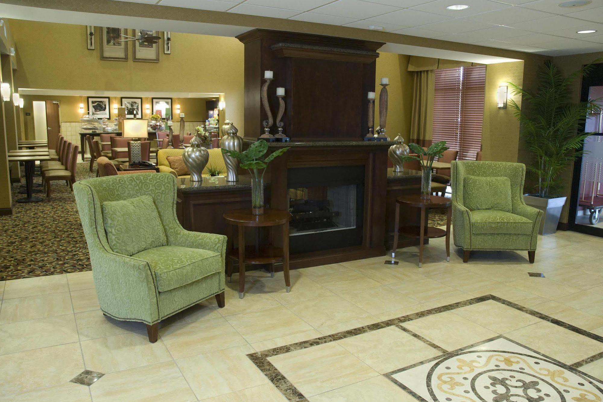 Hampton Inn & Suites Navarre Εξωτερικό φωτογραφία