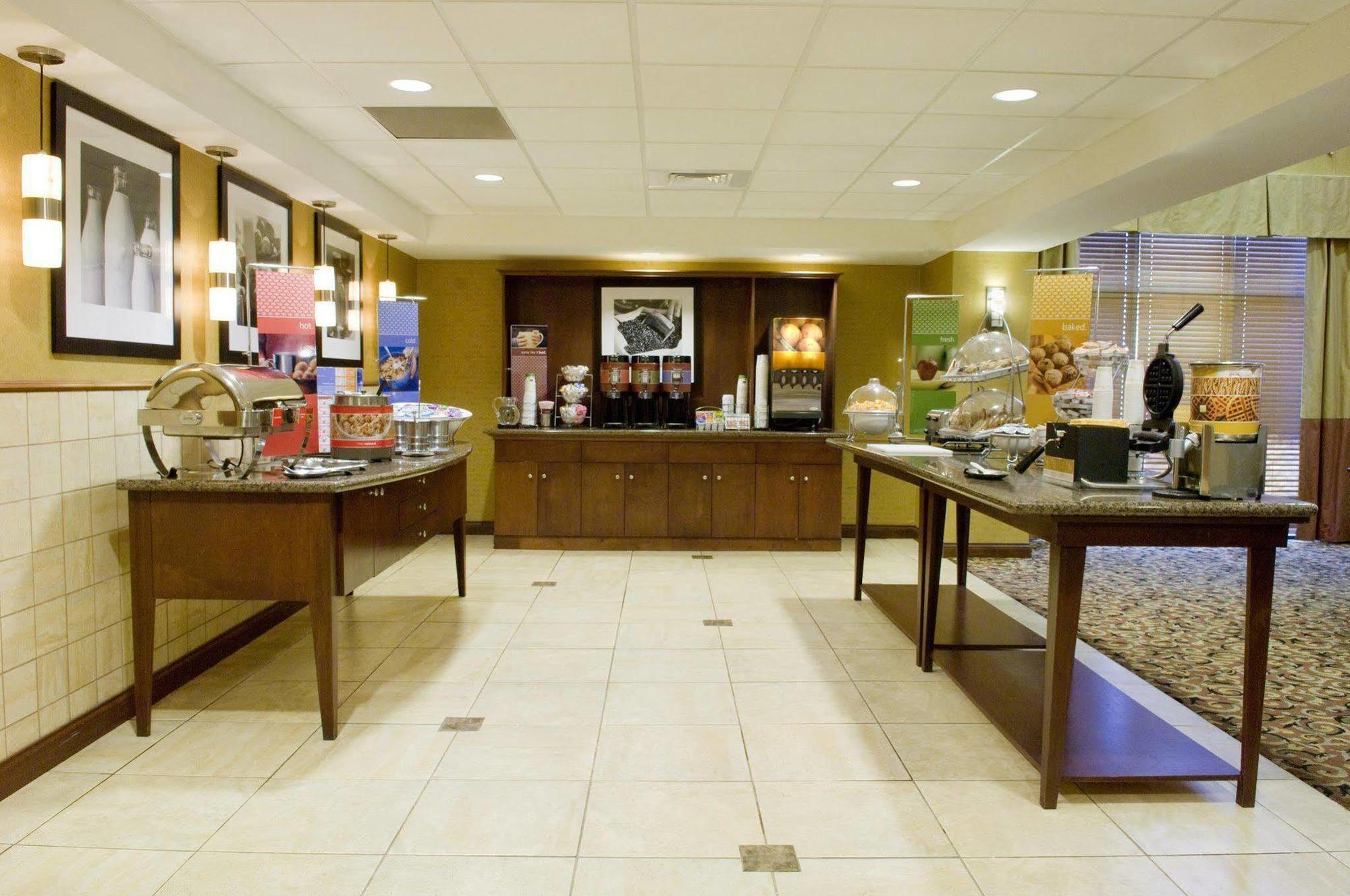 Hampton Inn & Suites Navarre Εξωτερικό φωτογραφία