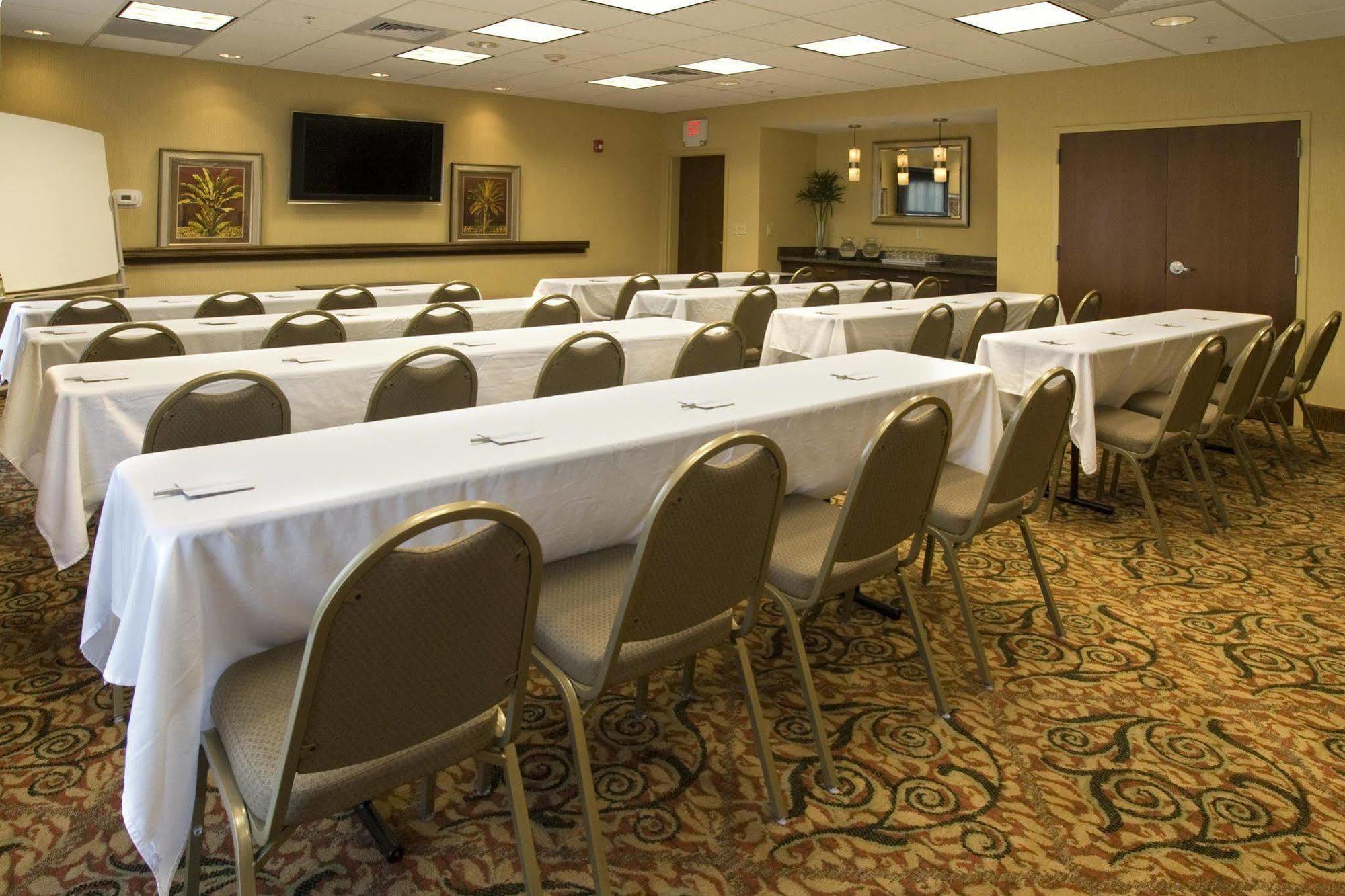 Hampton Inn & Suites Navarre Εξωτερικό φωτογραφία