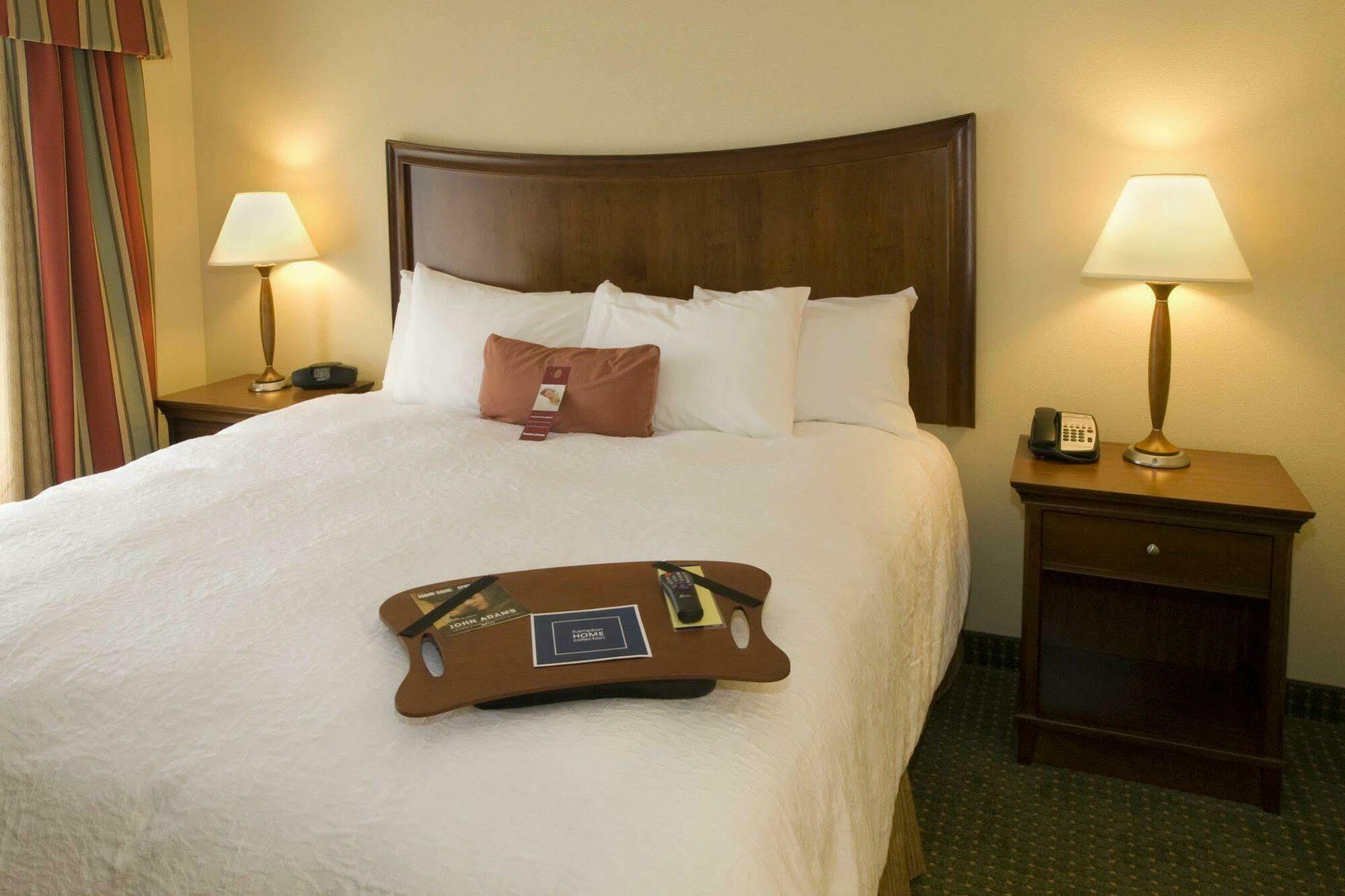 Hampton Inn & Suites Navarre Εξωτερικό φωτογραφία