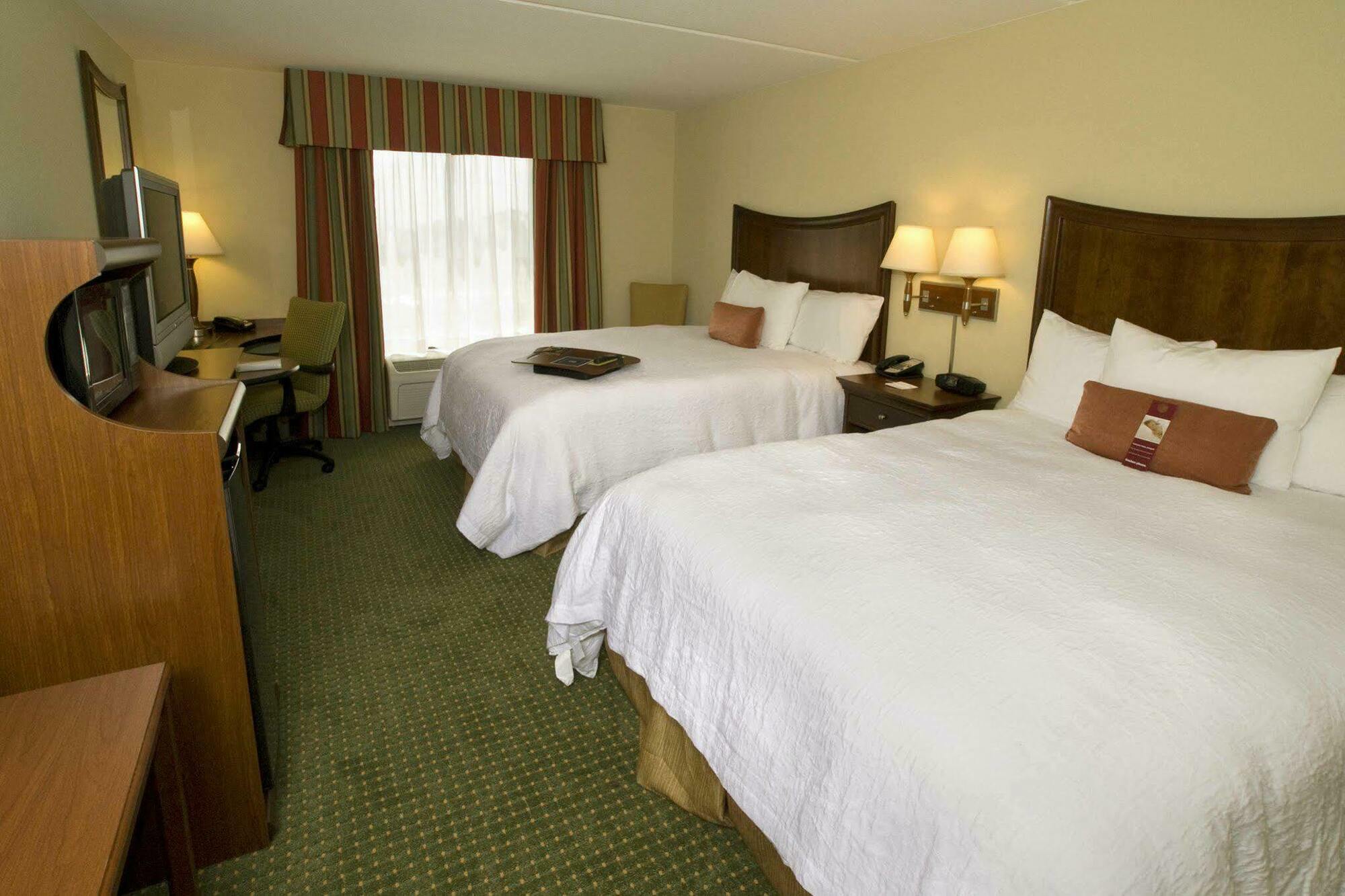 Hampton Inn & Suites Navarre Εξωτερικό φωτογραφία