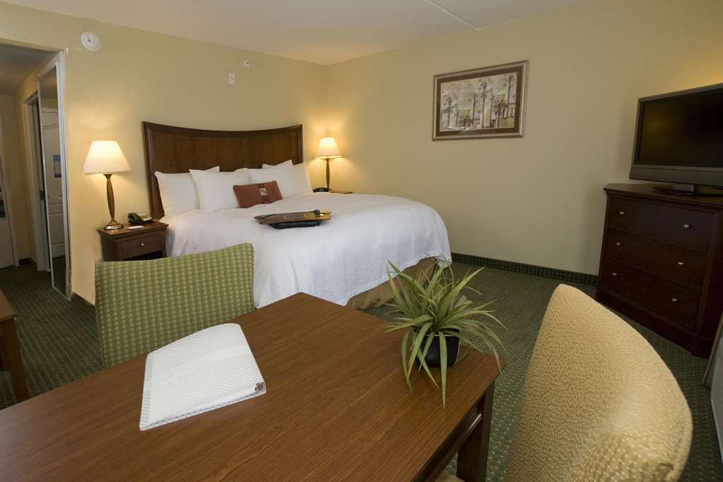 Hampton Inn & Suites Navarre Δωμάτιο φωτογραφία